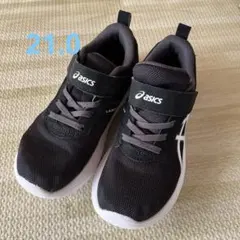 アシックス21.0