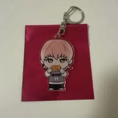 超特急 ご当地キーホルダー 愛知 シューヤ