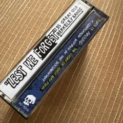 DOWN TA ERF / DOWN TO ERF CD 90's TAPES - メルカリ
