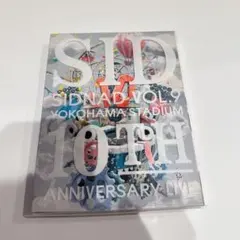 シド　SID 10th Anniversary LIVE DVD