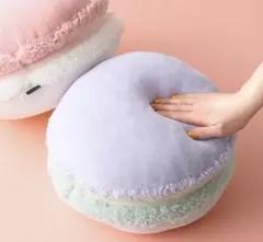 프랑프랑 마카론 쿠션
