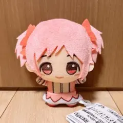 2026年最新】劇場版魔法少女まどかマギカ鹿目まどかちびぐるみの人気