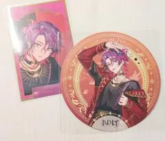 【IMPACT】フォト風カード＆特典　渡会雲雀セット