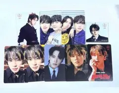 JO1 WDWG 河野純喜 トレカ