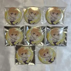 るぅとくん 缶バッジ すとぷり