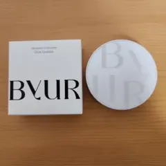 ByUR バイユア フルカバーパクトクッション V1　21　ナチュラルベージュ