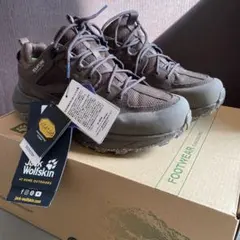 早い者勝ち HOKA ANACAPA BREEZE LOW 30cm - メルカリ