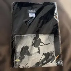 coldrain フォトTシャツ XLサイズ
