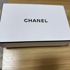 CHANEL ギフトボックス 新品