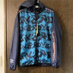 お値下げUMBROトップスジャンパーS