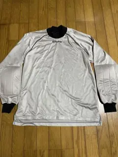 ATHLETA ゴールキーパー　トレーニングシャツ