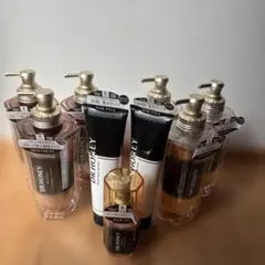 bath & body works シャワージェル　メンズ　9個セット bath & body works シャワージェル メンズ 9個セット - メルカリ
