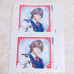 うたプリASSHC 鳳瑛一 ラベル缶 2枚 - メルカリ