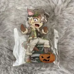 鬼滅の刃 不死川実弥 ハロウィン アクリルスタンド