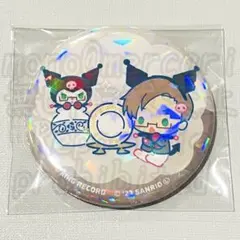 ヒプマイ 入間銃兎 缶バッジ ヒプノシスマイク 入間銃兎 缶バッジ - メルカリ