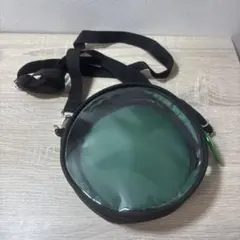 Mrs. GREEN APPLE ポータブルCDプレーヤー ショルダーバッグ付き
