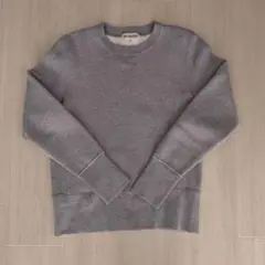 【最終値下げ】GLR Standard クルーネックスウェット