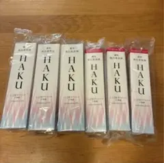 ハリッチプレミアムリッチプラス美容液 30ml x5本 スキンローラー
