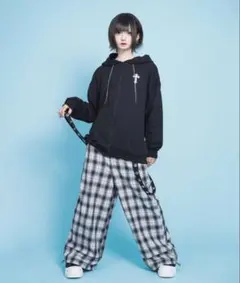 Hauls おでかけパジャマ風おずぼん