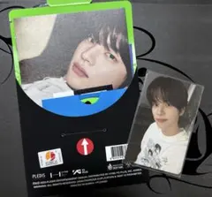 TWS TRY WITH US Compact Ver. シニュ