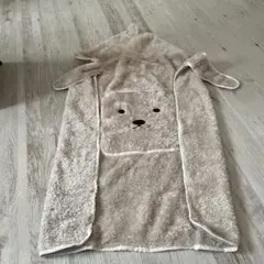 【未使用品⠀】抱っこ紐 ベビーブランケット