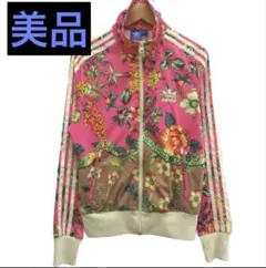 pyoron様専用 アディダス ファームカンパニー ジャージ トラック