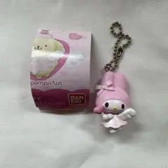 夢見るエンジェルスウィング　マイメロディー　ガチャガチャ