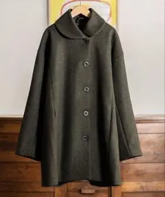 2025年最新】ARTS&SCIENCE ピーコート・ウールコートの人気アイテム