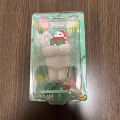 ベイマックスオーナメント