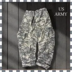 O*u様 5847/US ARMY米軍実物マルチカムカーゴパンツダブルニーM/S 7087/US ARMY米軍実物マルチカムカーゴパンツダブルニーM/S - メルカリ