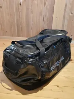 patagonia パタゴニア Black Hole Duffel 55L