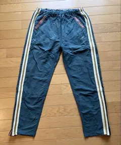 YURULI ゆるり ナイロンパンツ② mashマッシュ 松岡俊介