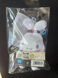 タイトーくじ WBC 侍ジャパン×サンリオ シナモロール