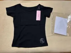 チャコット 半袖Tシャツ M 黒