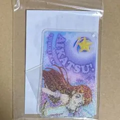 2026年最新】ファン証明書 アイカツの人気アイテム - メルカリ