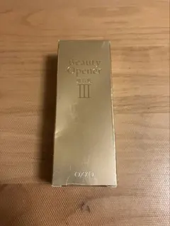 オージオ ビューティーオープナー セラム 　18ml 新品未使用のサムネイル