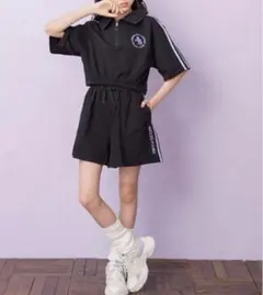 メゾピアノ　ジャージ　セットアップ　150