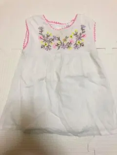 BabyGAP ベビーギャップ　チュニック　ワンピース