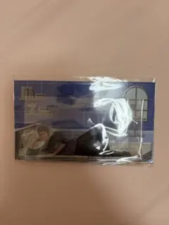 Snow Man 目黒蓮　アクリルスタンド