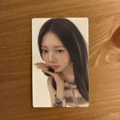 BABYMONSTER ベビモン　タワレコ　FC 入会特典　ローラ 2025年最新】Babymonster ローラ 特典の人気アイテム - メルカリ