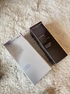 SHISEIDO MEN スキンケアセット