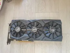 ASUS STRIX 1080