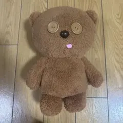 ユニバーサルジャパン ティム ポップコーン入れ