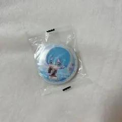 レム 缶バッジ