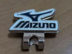 MIZUNO ゴルフマーカー クリップのサムネイル