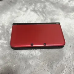 3DSll 赤