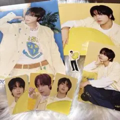 NCT DREAM シーグリ　2026 ヘチャン