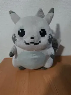 カ*ル様 はじまりのピカチュウ ぬいぐるみ 30周年 ポケモン - メルカリ