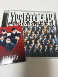 Yes!東京 ONE Ｎ’ ONLY