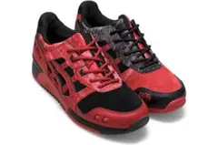 ASICS GEL-LYTE III OG REDSPIDER